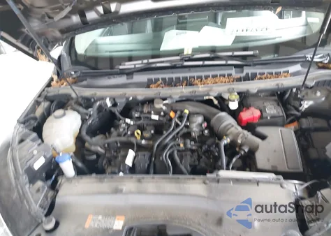 2024 Ford Edge Sel from USA, damaged, VIN 2FMPK4J9XRBA49985